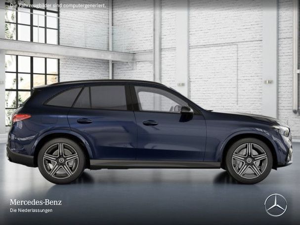 Mercedes-Benz GLC 220 d 145 kW image number 18