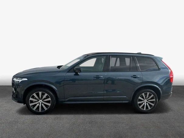 Volvo XC90 AWD 173 kW image number 2