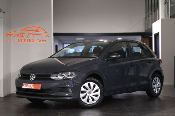 Volkswagen Polo 1.0 Comfortline 48 kW image number 1