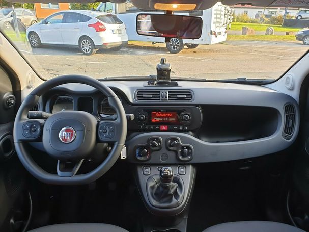 Fiat Panda 51 kW image number 6