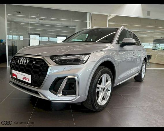 Audi Q5 40 TDI quattro S tronic S-line 150 kW image number 1