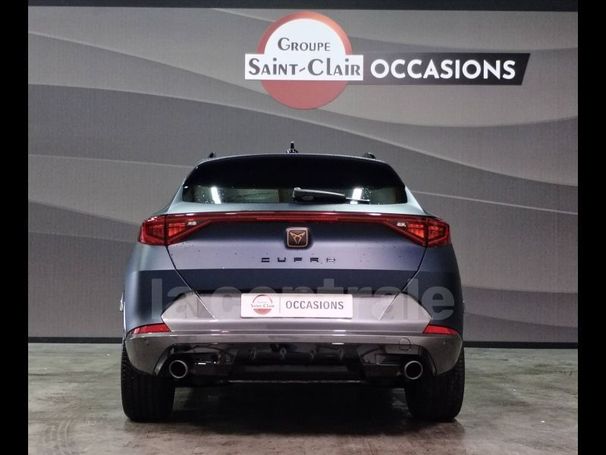 Cupra Formentor VZ 180 kW image number 3