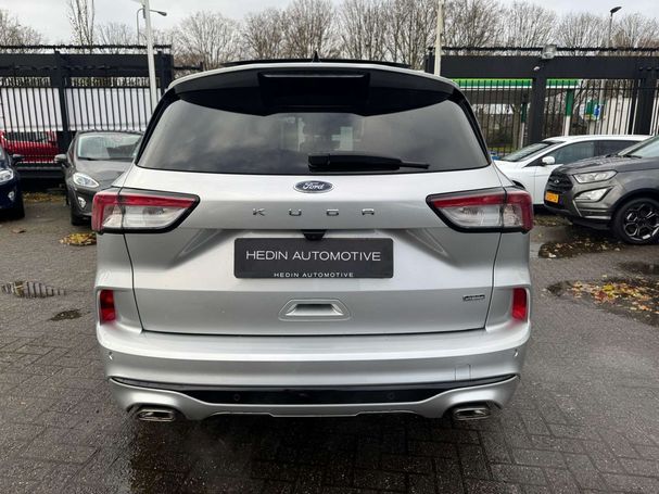 Ford Kuga 2.5 ST-Line X 165 kW image number 3