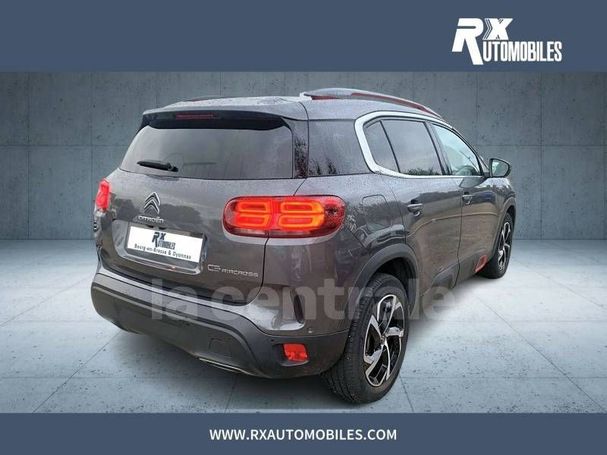 Citroen C5 Aircross PureTech 130 Shine 96 kW image number 3