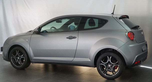 Alfa Romeo MiTo 57 kW image number 4