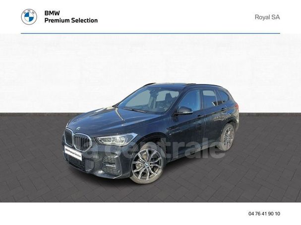 BMW X1 sDrive18d 110 kW image number 1