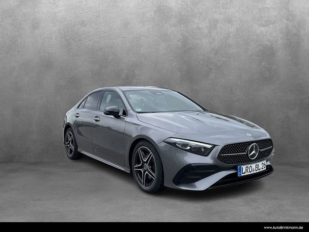 Mercedes-Benz A 220 140 kW image number 2