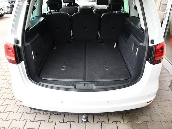 Volkswagen Sharan 2.0 TDI 130 kW image number 44