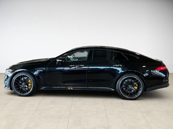 Mercedes-Benz AMG GT 53 4Matic+ 320 kW image number 5