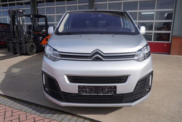 Citroen SpaceTourer 1.6 BlueHDi 115 S&S Business 85 kW image number 9