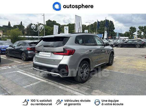 BMW X1 sDrive 125 kW image number 19