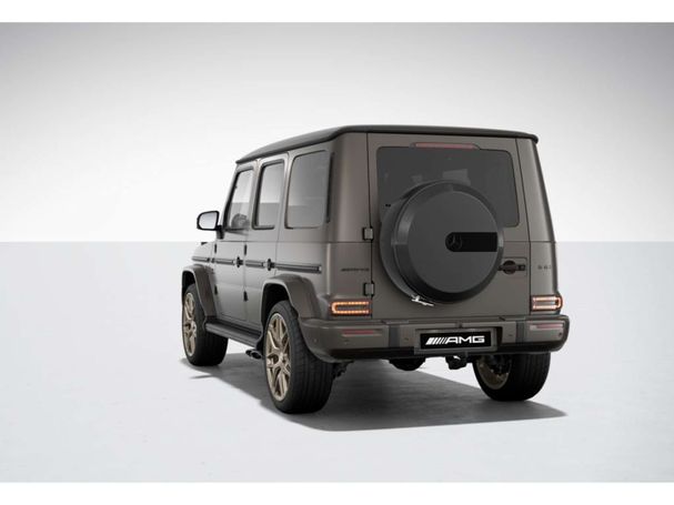 Mercedes-Benz G 63 AMG 430 kW image number 25