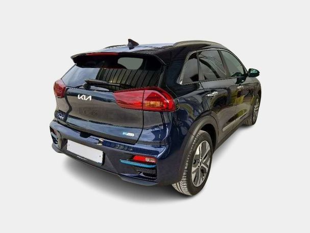 Kia Niro 150 kW image number 4