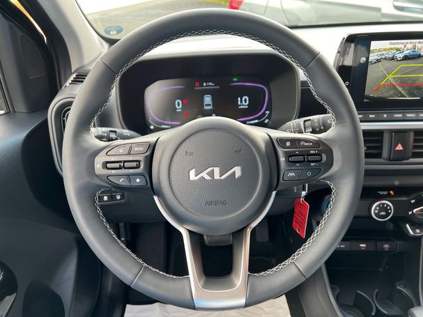 Kia Picanto 1.0 Vision 46 kW image number 17