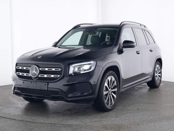 Mercedes-Benz GLB 200 d 110 kW image number 1