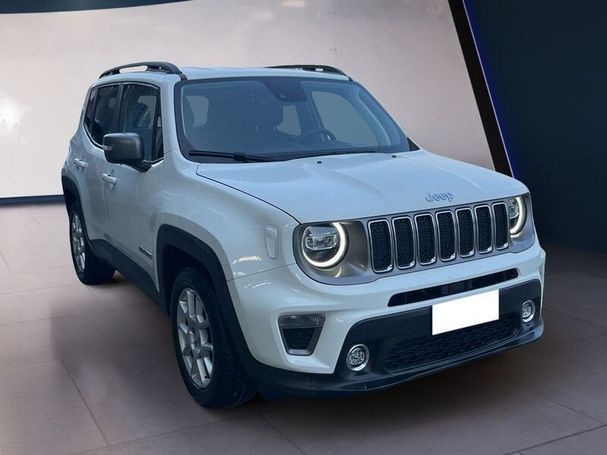 Jeep Renegade 1.6 96 kW image number 3