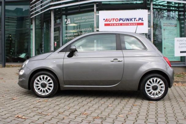 Fiat 500 51 kW image number 5