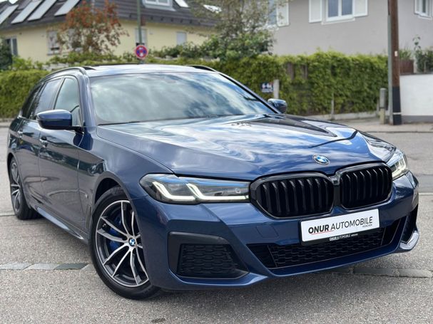 BMW 530d Touring xDrive 210 kW image number 2