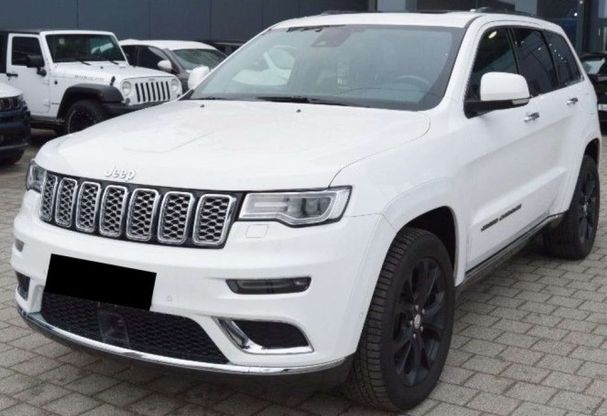 Jeep Grand Cherokee 3.0 V6 MultiJet Summit 184 kW image number 1