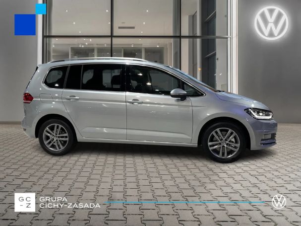 Volkswagen Touran DSG 110 kW image number 6