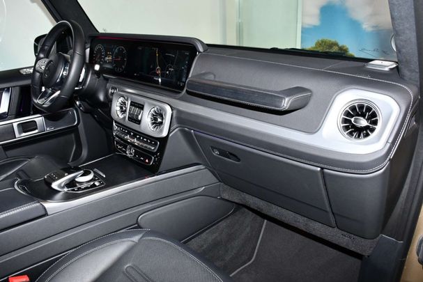 Mercedes-Benz G 400 d 243 kW image number 26