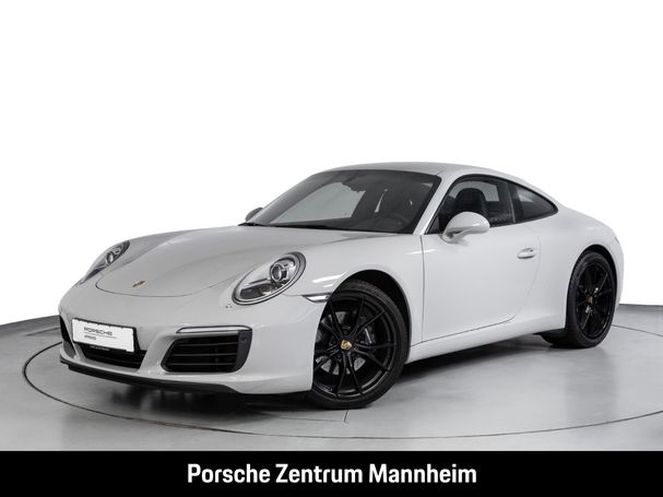 Porsche 991 Carrera 272 kW image number 1