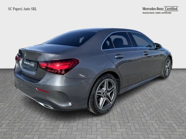 Mercedes-Benz A 200 d 110 kW image number 6