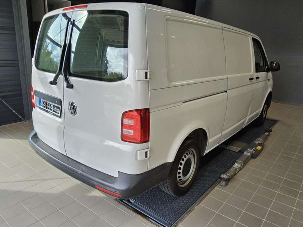 Volkswagen T6 Transporter 75 kW image number 3