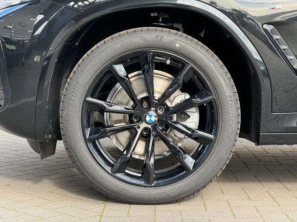 BMW X3 xDrive 140 kW image number 6