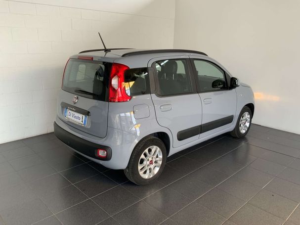 Fiat Panda 1.2 Lounge 51 kW image number 2