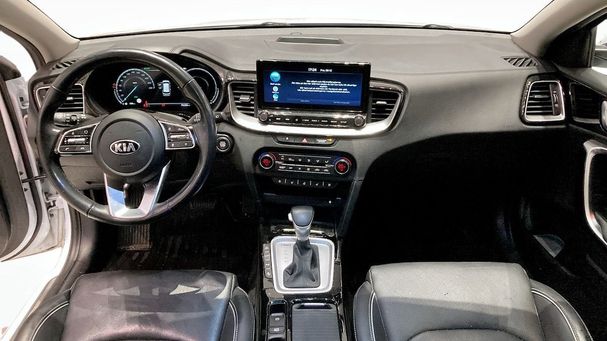 Kia Ceed Plug-in Hybrid 104 kW image number 7