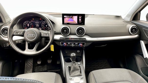 Audi Q2 35 TFSI Advanced 111 kW image number 20