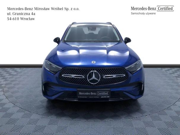 Mercedes-Benz GLC 300 190 kW image number 8