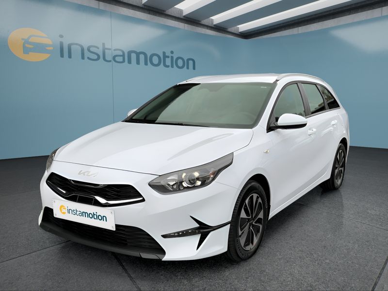 Kia Ceed Sportswagon 1.5
