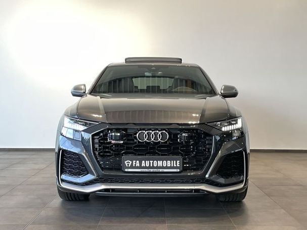 Audi RSQ8 441 kW image number 5