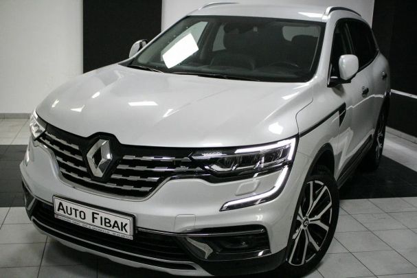 Renault Koleos 135 kW image number 7