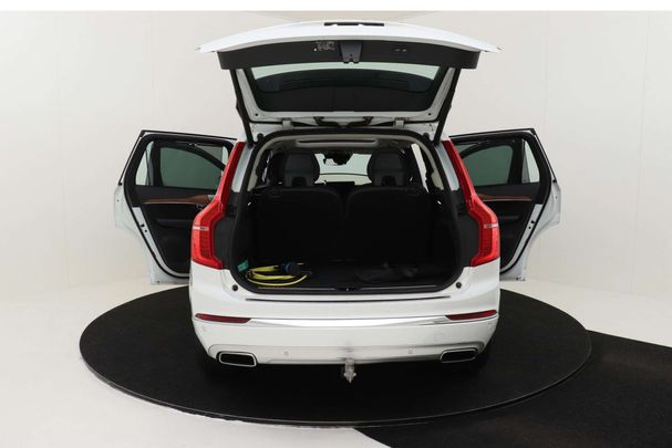 Volvo XC90 T8 AWD 287 kW image number 45