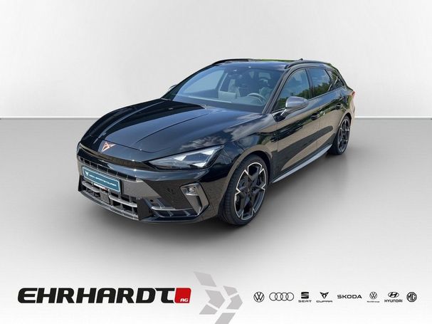 Cupra Leon Sportstourer 1.5 eTSI DSG 110 kW image number 1