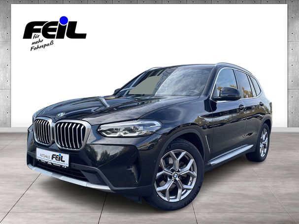 BMW X3 xDrive20i 135 kW image number 1