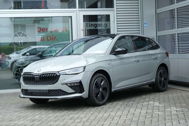 Skoda Scala 1.0 TSI 85 kW image number 35