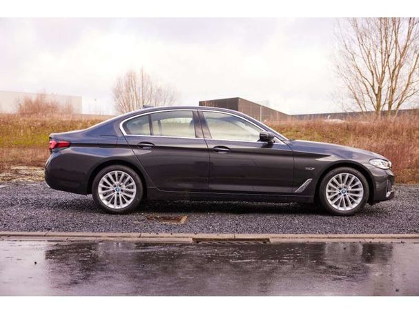 BMW 530 e 215 kW image number 2