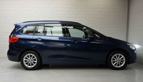 BMW 218i Gran Tourer 100 kW image number 4