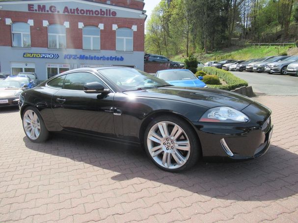 Jaguar XKR 5.0 Coupe 375 kW image number 3