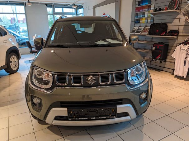 Suzuki Ignis 61 kW image number 4