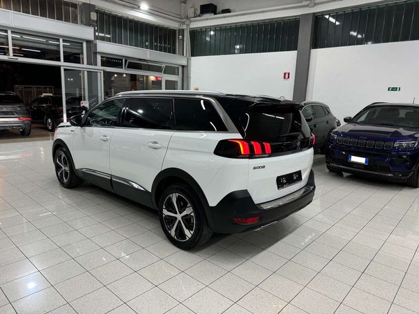 Peugeot 5008 130 EAT8 96 kW image number 6