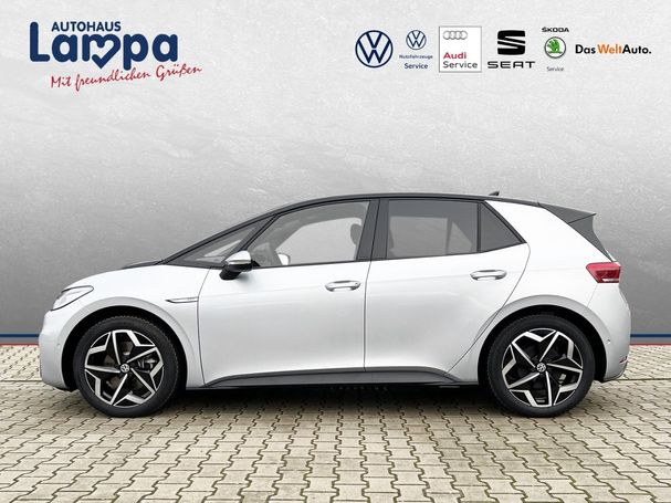 Volkswagen ID.3 Pro 150 kW image number 4