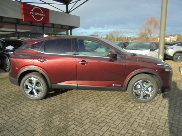 Nissan Qashqai 1.5 VC-T e-power 140 kW image number 4