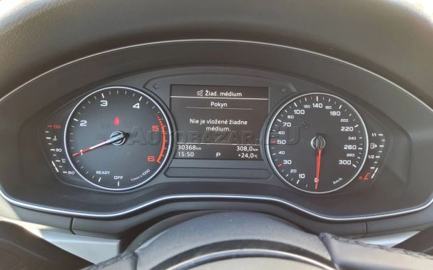 Audi A4 35 TDI S tronic S-line 120 kW image number 16