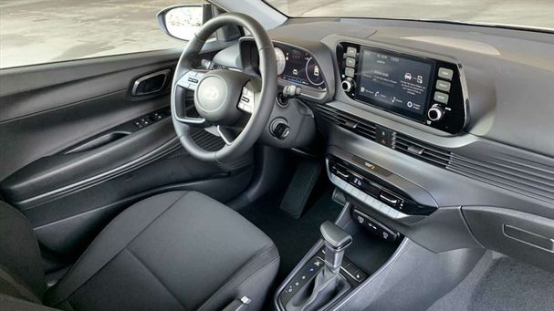 Hyundai i20 1.0 T-GDI 74 kW image number 3