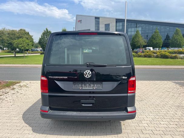 Volkswagen T6 Transporter 84 kW image number 6